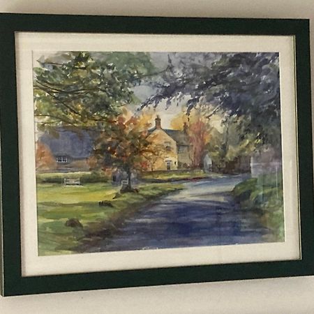 Brook Farm Cottage 브래클리 외부 사진