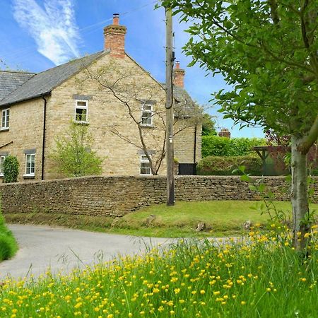 Brook Farm Cottage 브래클리 외부 사진