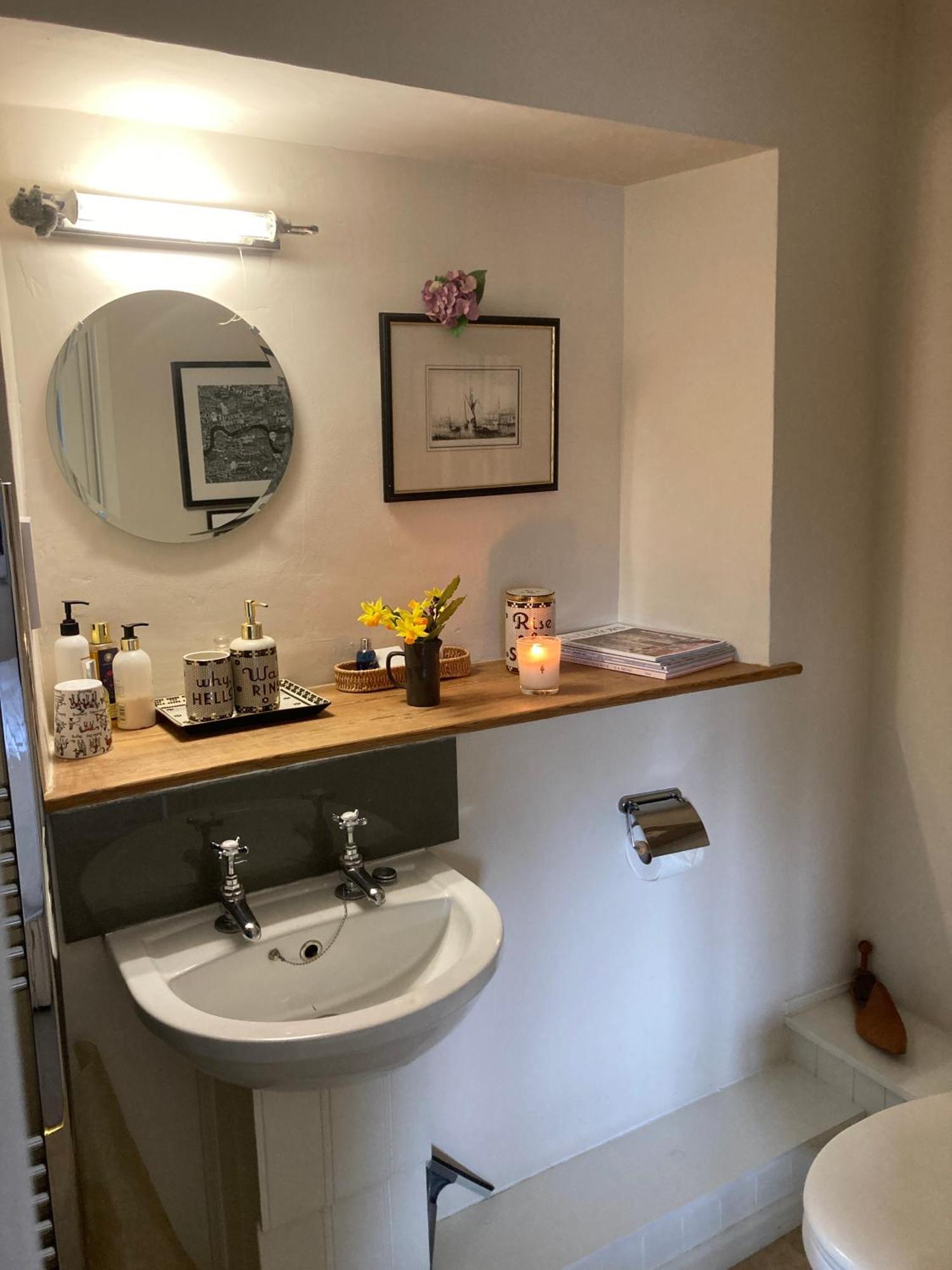 Brook Farm Cottage 브래클리 외부 사진