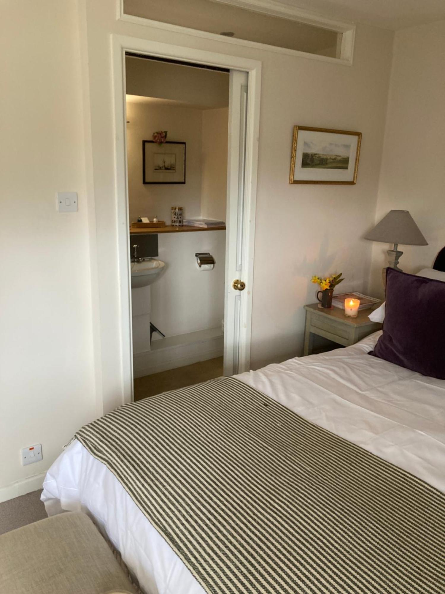 Brook Farm Cottage 브래클리 외부 사진