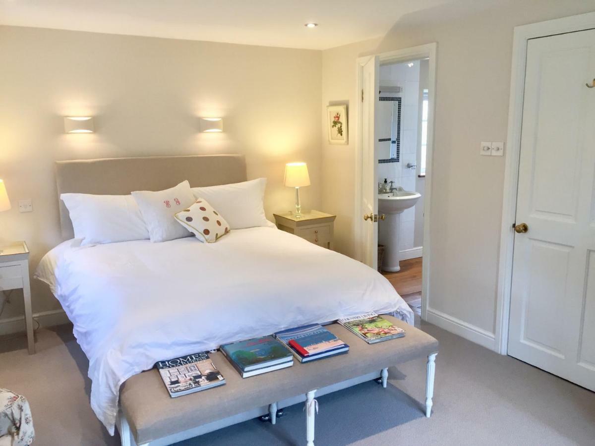 Brook Farm Cottage 브래클리 외부 사진