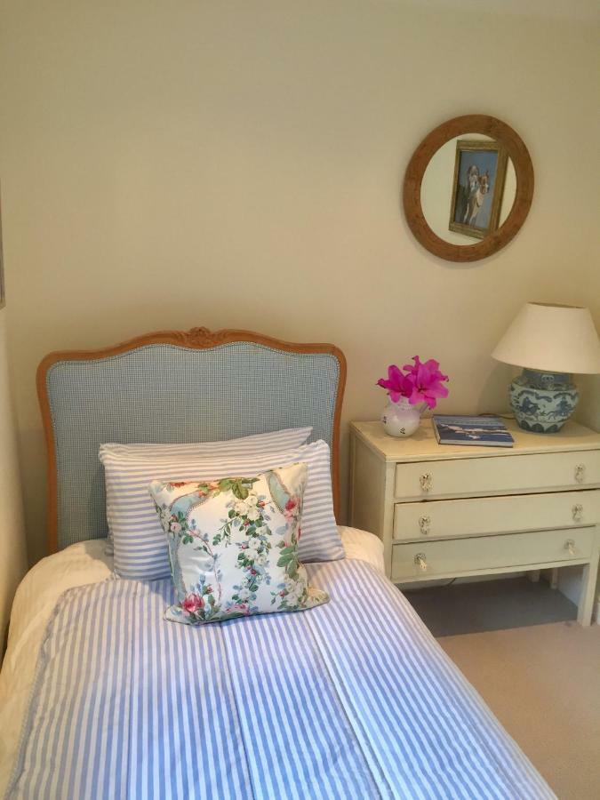 Brook Farm Cottage 브래클리 외부 사진