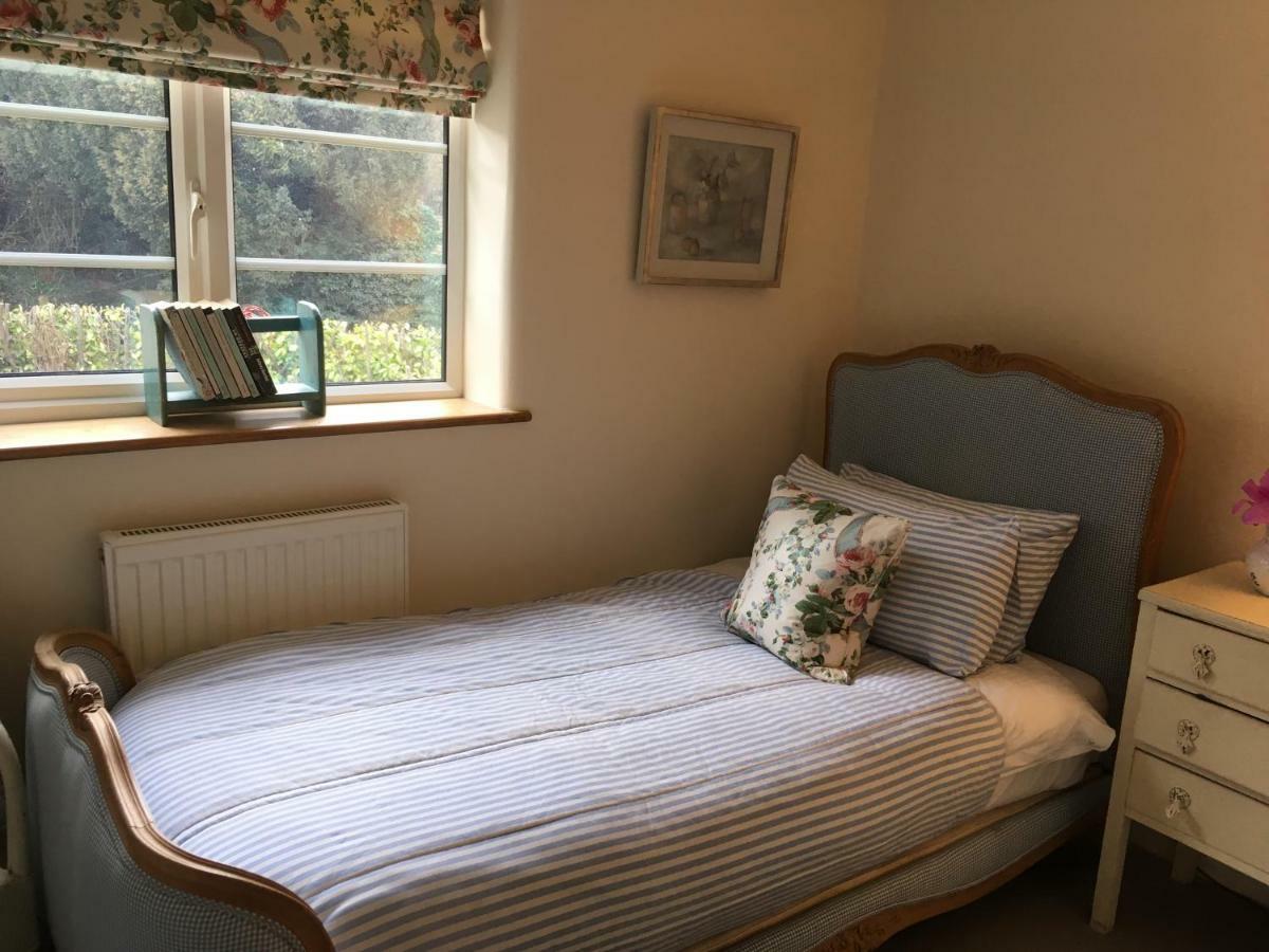 Brook Farm Cottage 브래클리 외부 사진