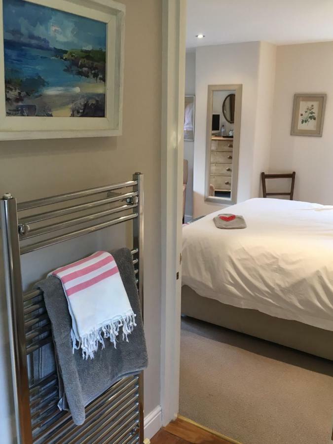 Brook Farm Cottage 브래클리 외부 사진